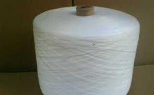 不同紗線的特性與應(yīng)用——以0S/3滌綸線、20S/3棉線和20S/3大化纖為例