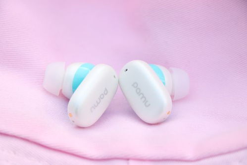 雙頻寬頻降噪新標桿 派美特Pamu Z1，你真的不心動嗎？
